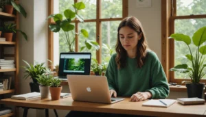 formation écologie à distance